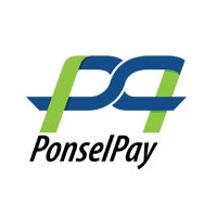 Fintech Startups in Indonesia - Payment - PonselPay