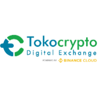 Fintech Startups in Indonesia - Blockchain - TokoCrypto