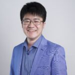 Atome CEO David Chen
