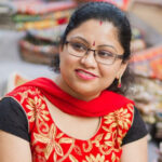 Debajani Mohanty