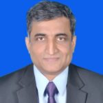 Dilip Krishnaswamy