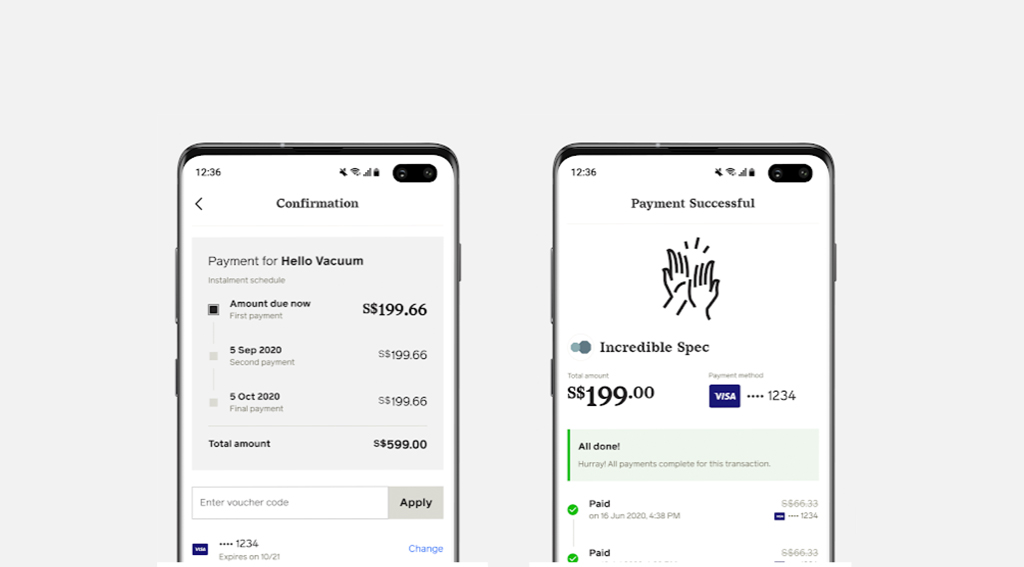 Former WeWork Regional MD Launches Buy Now, Pay Later Solution With 7-Figure Funding Former WeWork MD Launches Buy Now, Pay Later Solution With 7-Figure Funding
