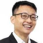 MAS’ Assistant Managing Director, Finance, Risk & Currency, Mr Bernard Wee