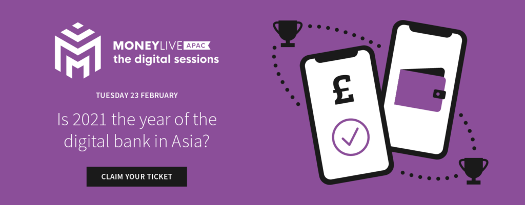 MoneyLIVE APAC