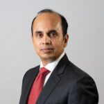 Rajendra Pai, Partner at Navis