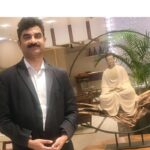 Srinivas Mahankali