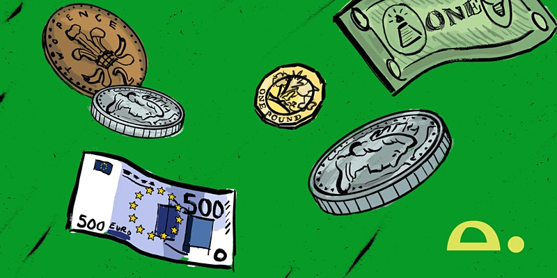 The Future of Money Summit