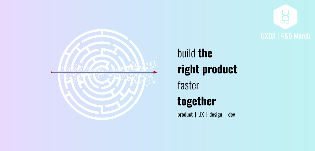 UXDX APAC