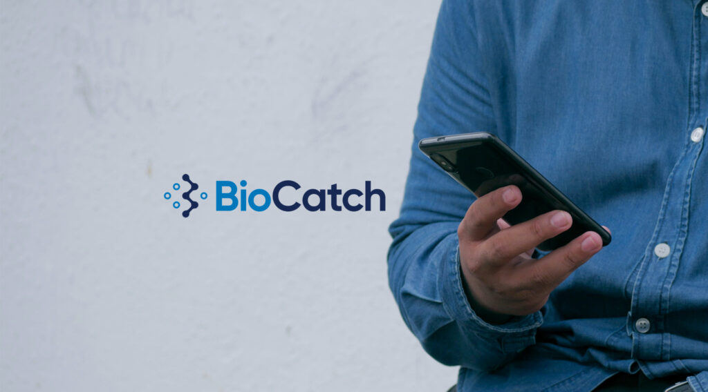 Cybersecurity Firm BioCatch Secures U.S. Patent for Mobile Device User Authentication
