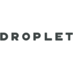 Fintech Startups in Singapore - Insurtech - Droplet