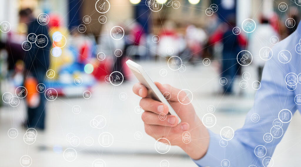 Intelligently Manage Money with Mobility Intelligently Manage Money with Mobility