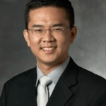 Lew Chuen Hong, Chief Executive, IMDA