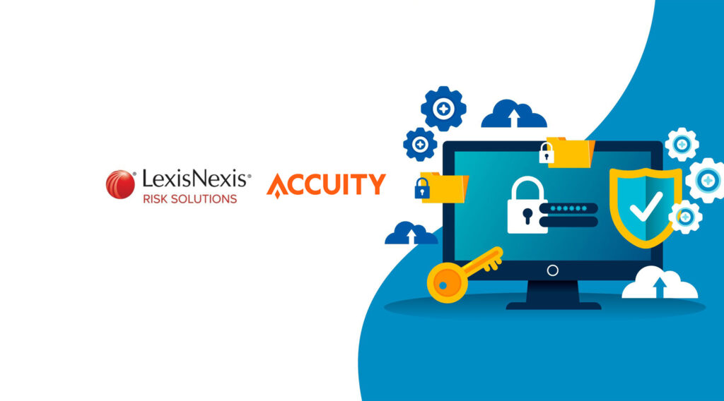 LexisNexis and Accuity Inks Deal for a Merger