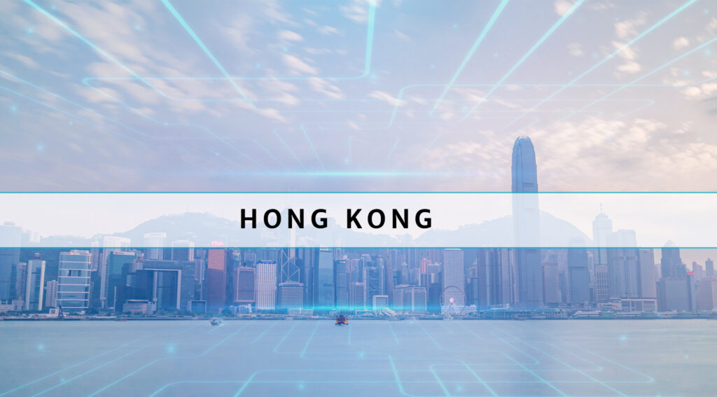 Open Banking Hong Kong