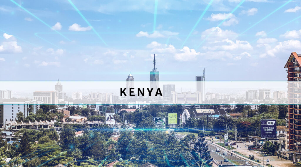 Open Banking Kenya