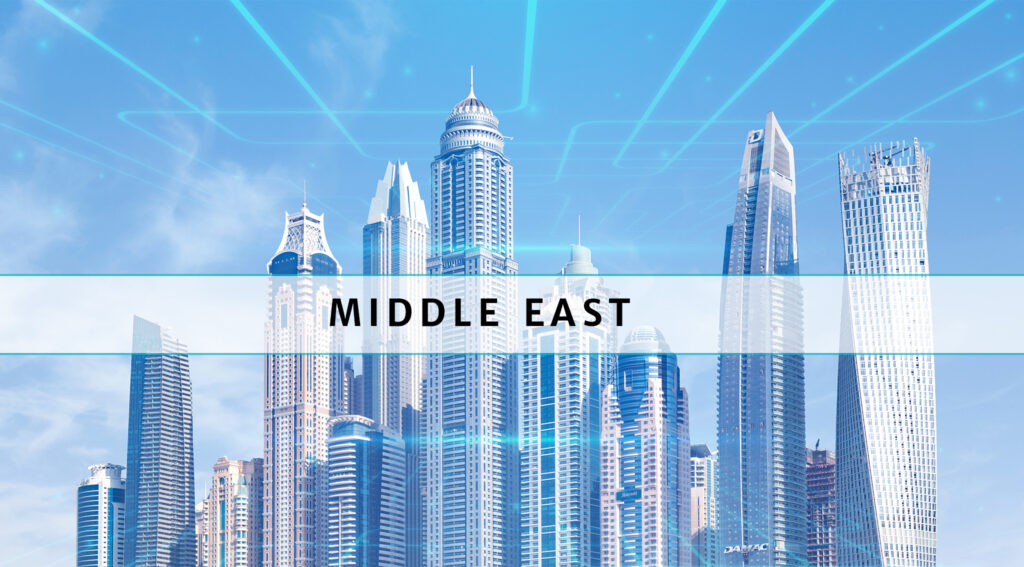 Open Banking Middle East