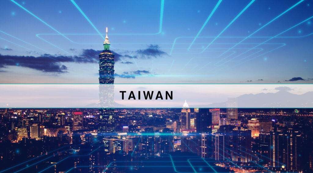 Open Banking Taiwan