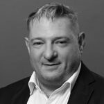 Peter Marini, NetGuardians MD APAC