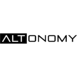 Cryptocurrency & Blockchain Startups in Singapore - Altonomy
