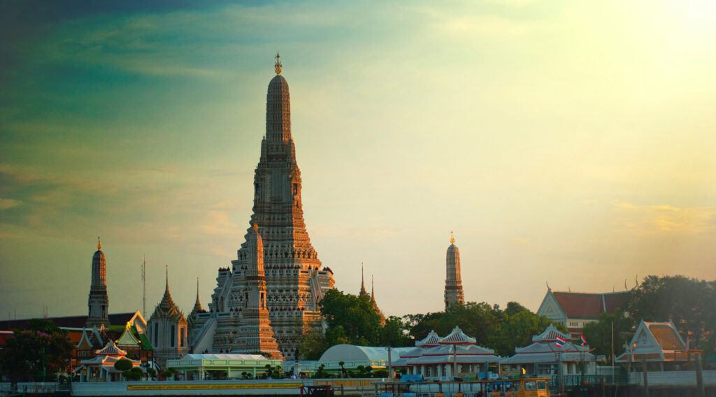 nterest in Thai Insurtech Sector Picks up