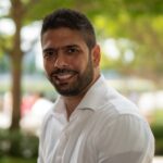 Adrit Raha Co-Founder and CEO Symbo