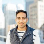 Asheesh Birla, General Manager of RippleNet at Ripple