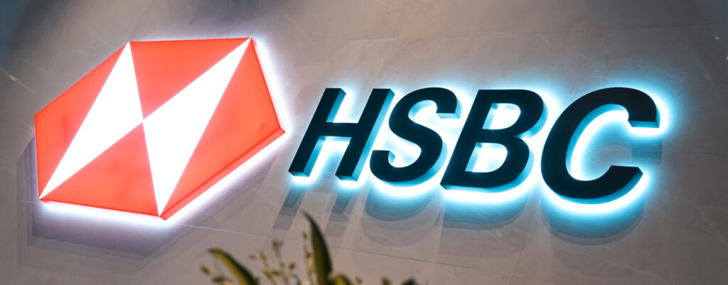 HSBC Shifts R3's Corda Onto Google Cloud