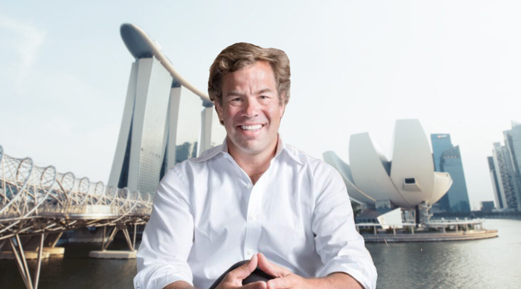 Ripple Appoints Former Uber Exec to Lead Southeast Asian Operations