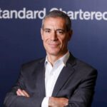 Alex Manson Standard Chartered