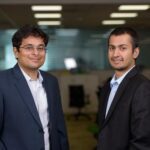 Co-Founders, Avail Finance