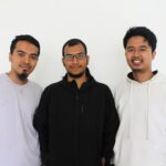 Co-Founders, Flip