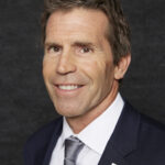 David E. Rutter, CEO at R3