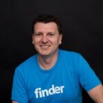 Frank Restuccia Finder