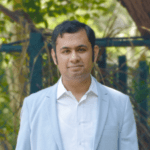 Harshil Mathur