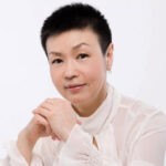 Helene Li