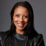 Kahina Van Dyke