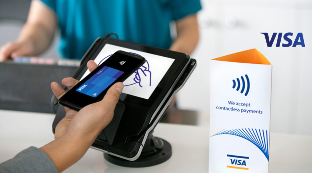 Visa Selects Five Startups Across Asia Pacific for First Accelerator Program