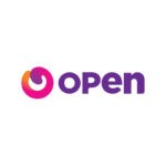 Open
