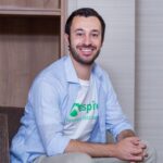 Andrea Baronchelli, Founder & CEO of Aspire