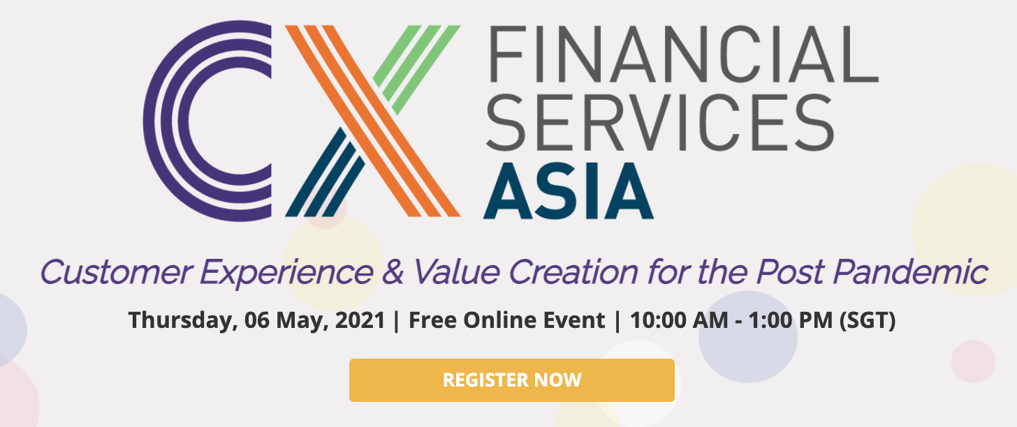 CX Financial Services Asia