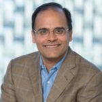 Deven Parekh, Managing Director at Insight Partners.