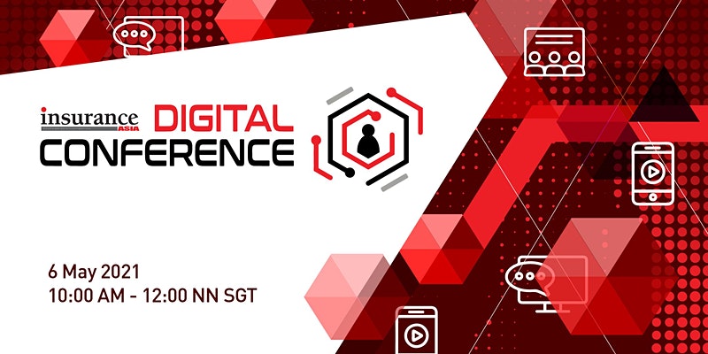 Insurance Asia Digital Conference 2021
