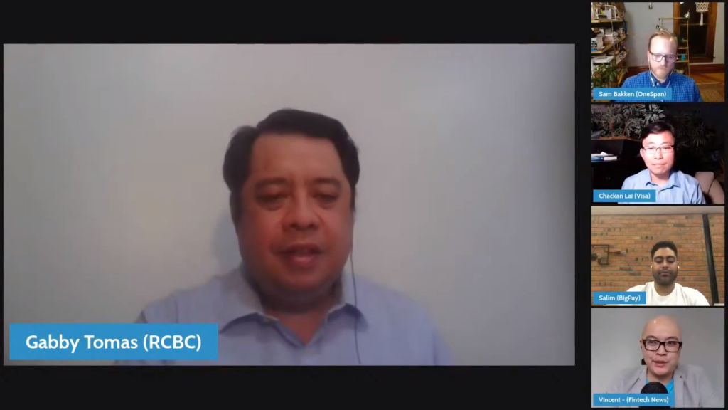 Juan Gabriel R. Tomas