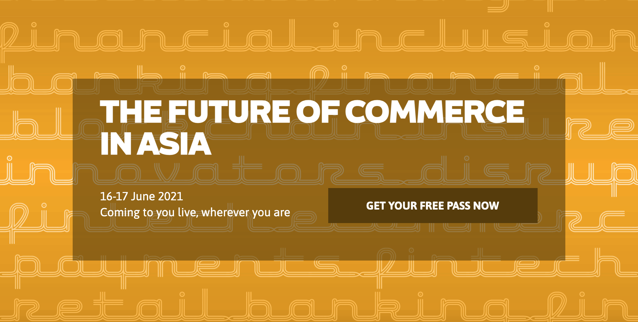 Seamless Asia 2021