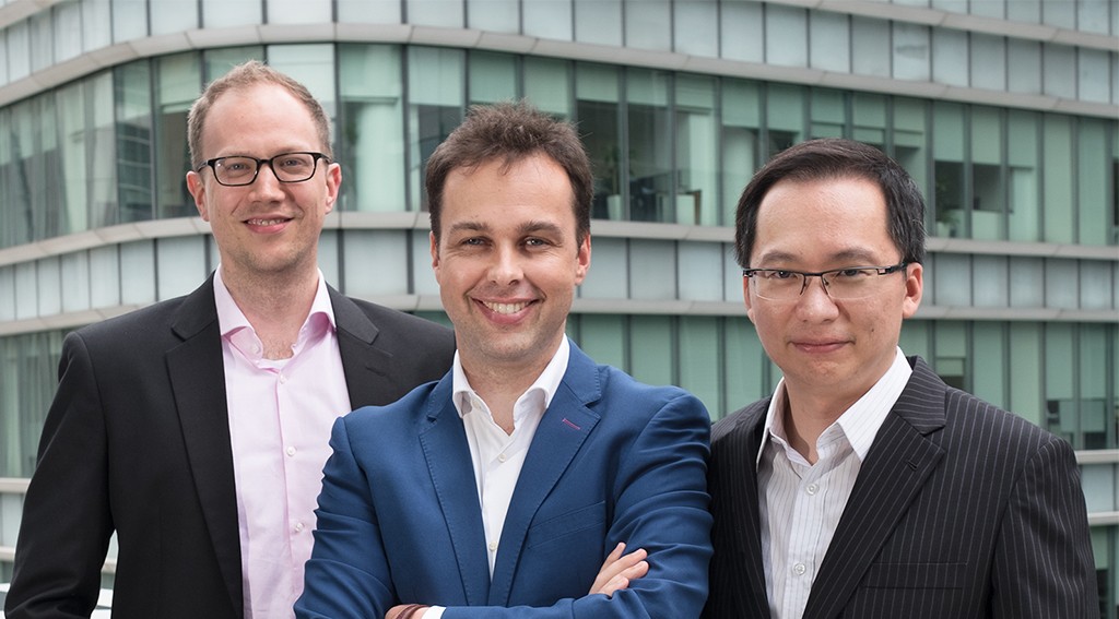 Robo Advisor StashAway Expands Its Product Line With New Life Insurance Offering Prudential Singapore