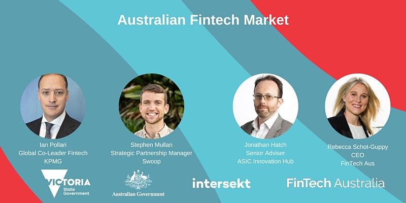 The Australian Fintech Market