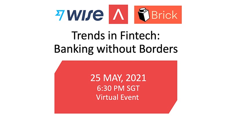 Trends in Fintech- Banking without Borders
