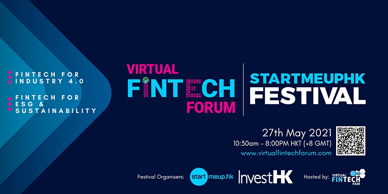 Virtual Fintech Forum 2021