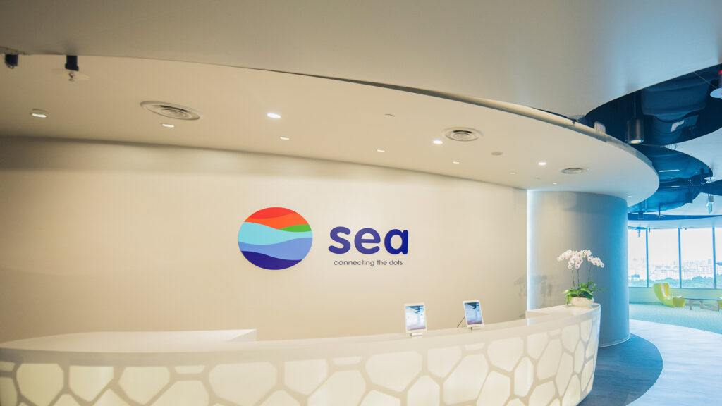 sea group