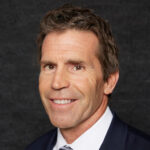 David E. Rutter, Founder and Chief Executive Officer, R3